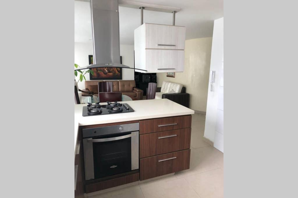 Apartamento Amoblado Con Excelente Ubicacion Pereira Luaran gambar