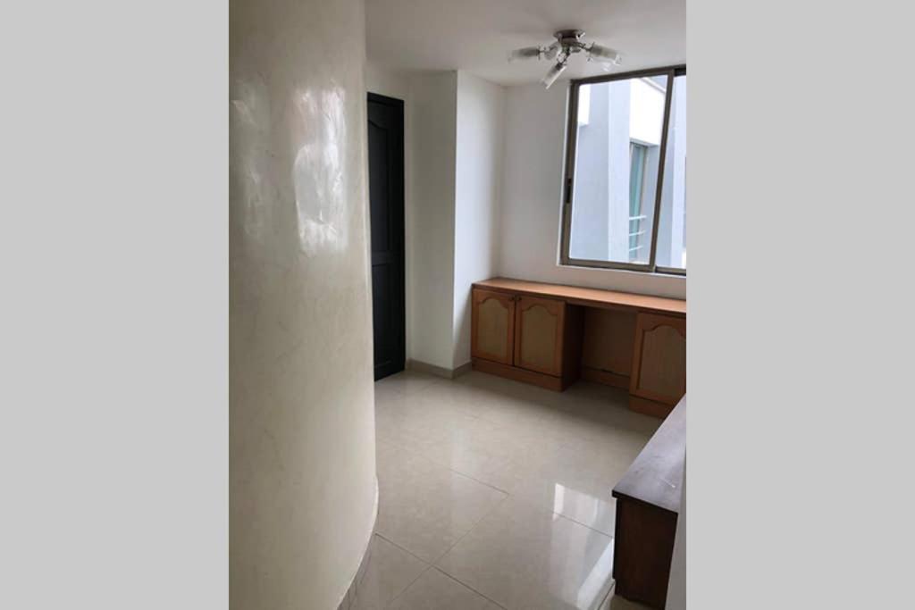 Apartamento Amoblado Con Excelente Ubicacion Pereira Luaran gambar