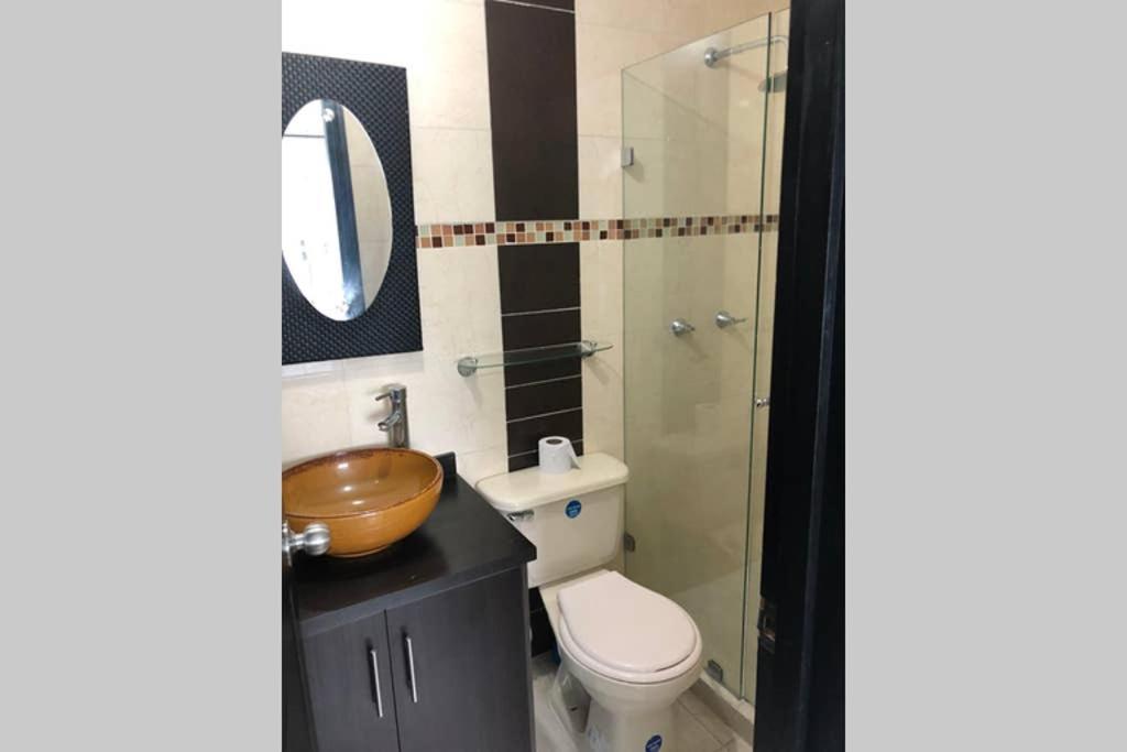 Apartamento Amoblado Con Excelente Ubicacion Pereira Luaran gambar