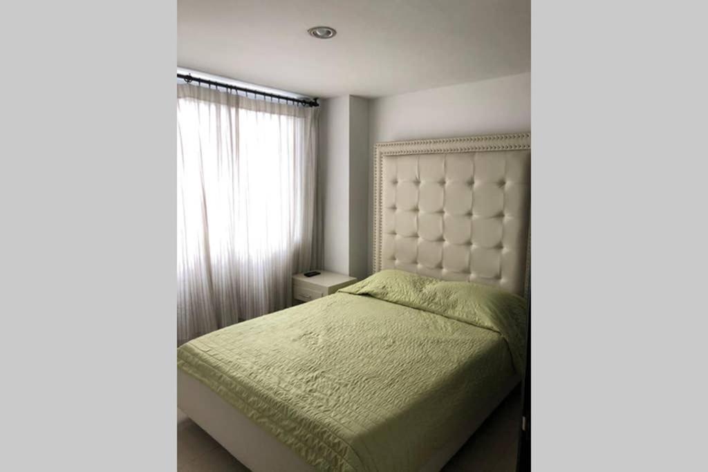 Apartamento Amoblado Con Excelente Ubicacion Pereira Luaran gambar