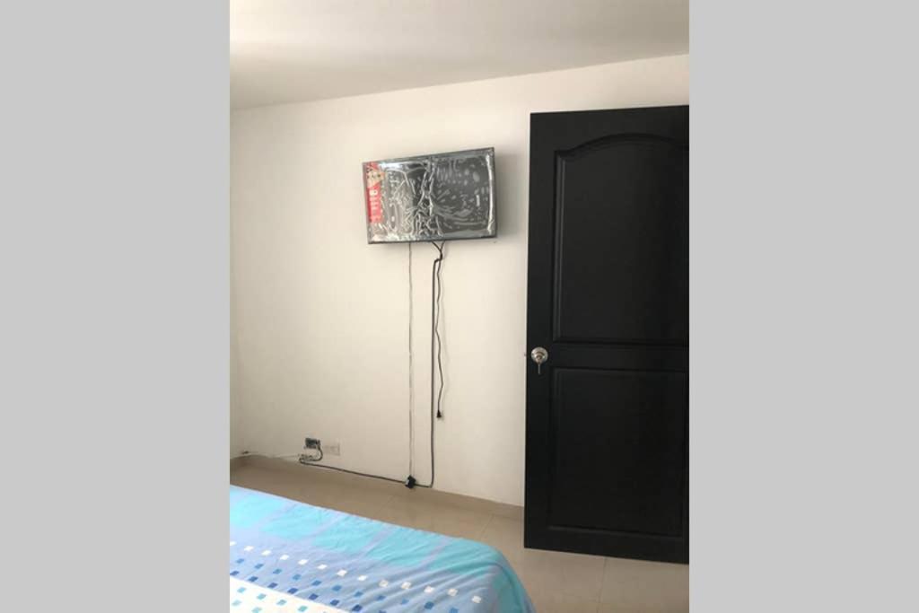 Apartamento Amoblado Con Excelente Ubicacion Pereira Luaran gambar