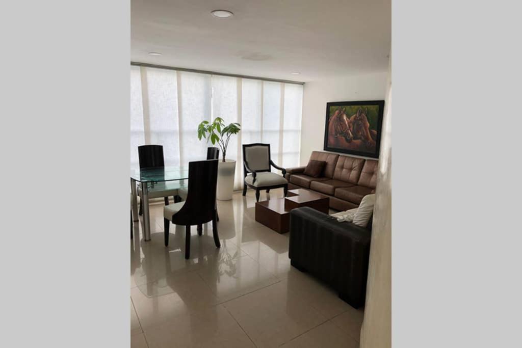 Apartamento Amoblado Con Excelente Ubicacion Pereira Luaran gambar