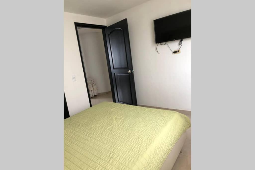 Apartamento Amoblado Con Excelente Ubicacion Pereira Luaran gambar