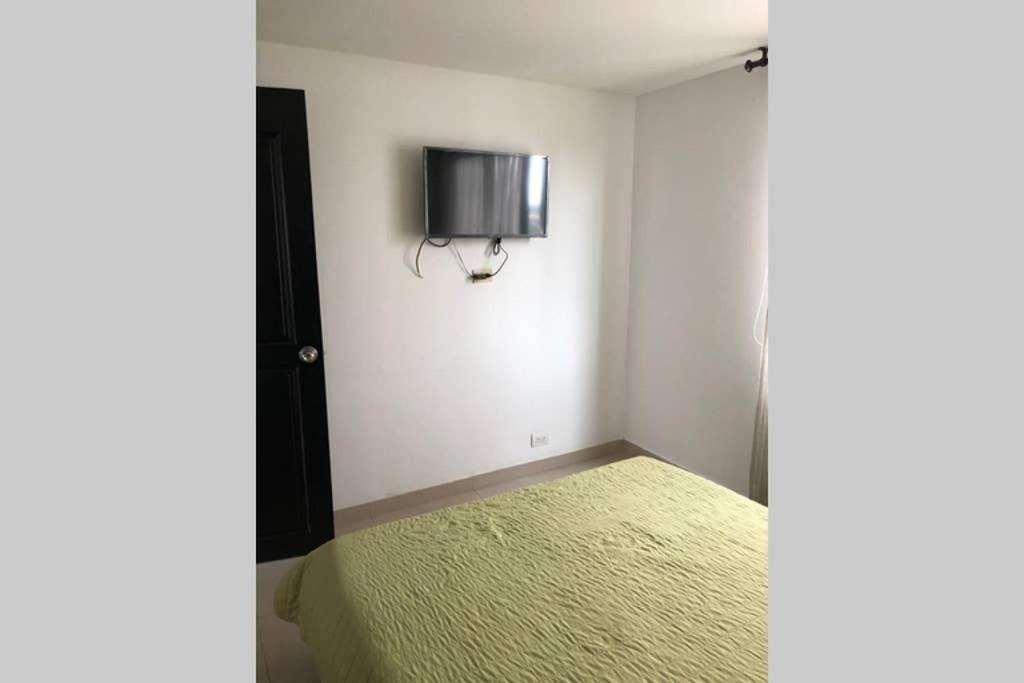 Apartamento Amoblado Con Excelente Ubicacion Pereira Luaran gambar