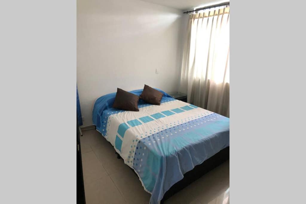 Apartamento Amoblado Con Excelente Ubicacion Pereira Luaran gambar