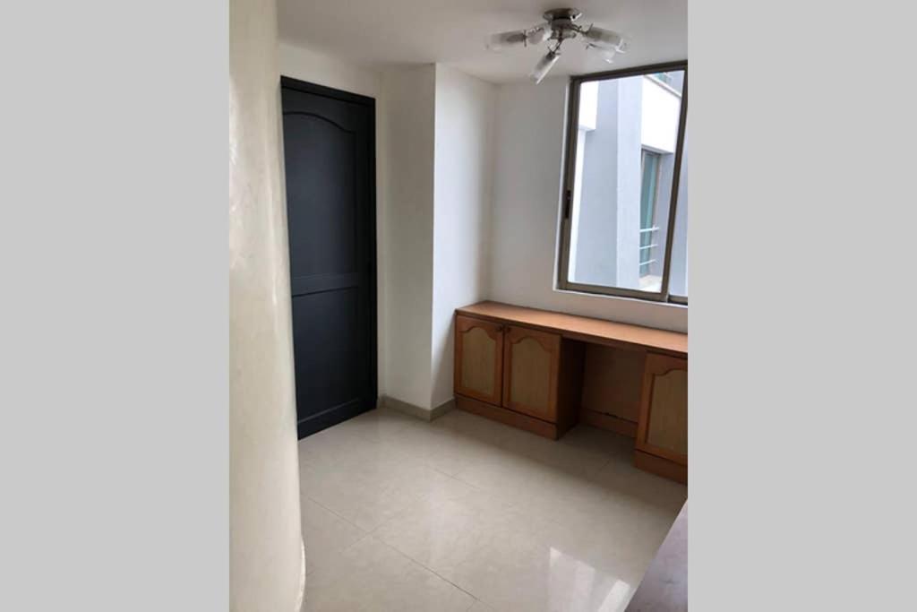 Apartamento Amoblado Con Excelente Ubicacion Pereira Luaran gambar