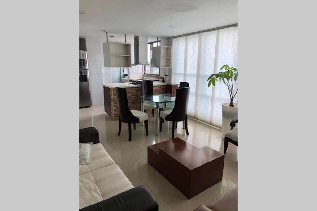 Apartamento Amoblado Con Excelente Ubicacion Pereira Luaran gambar
