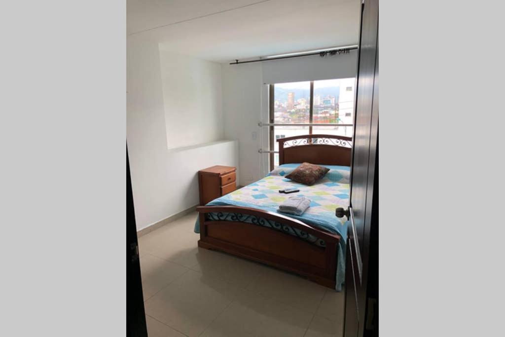 Apartamento Amoblado Con Excelente Ubicacion Pereira Luaran gambar