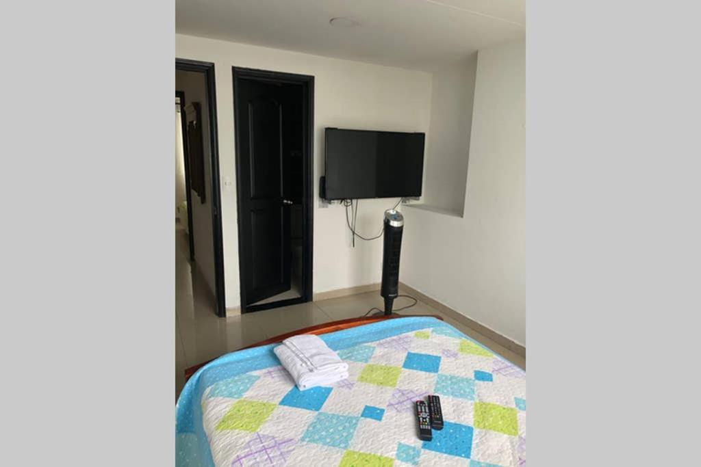 Apartamento Amoblado Con Excelente Ubicacion Pereira Luaran gambar