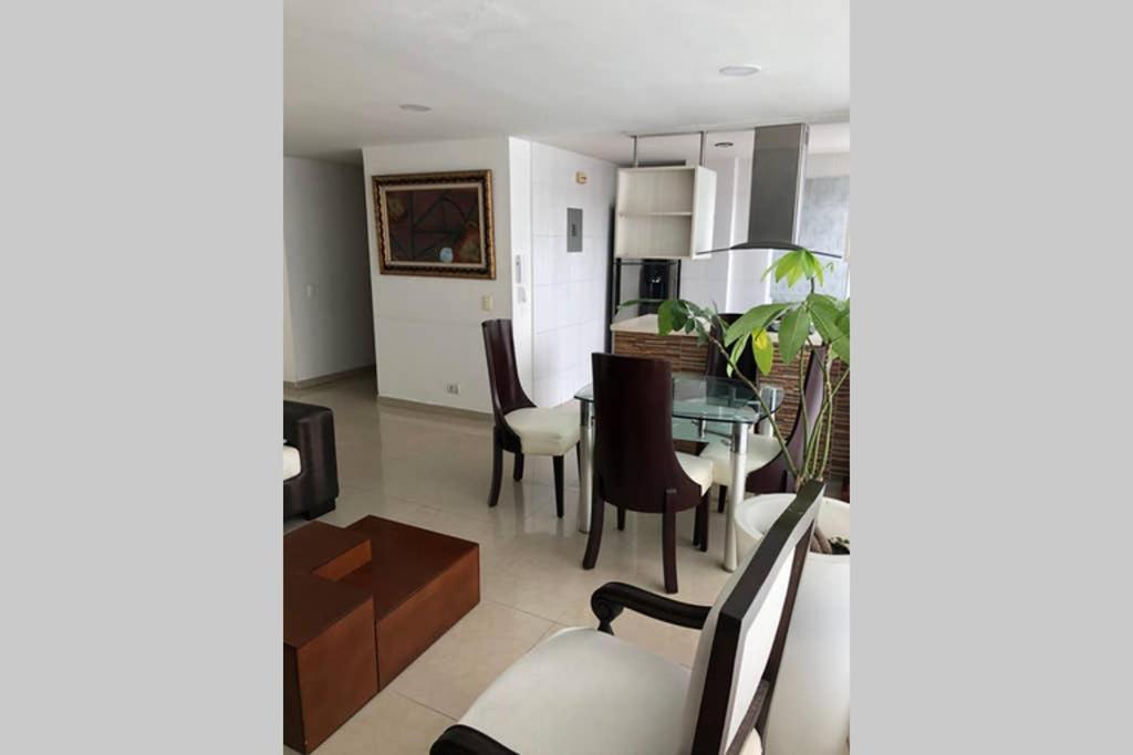 Apartamento Amoblado Con Excelente Ubicacion Pereira Luaran gambar